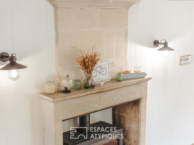 Maison 5 pièces 139 m²