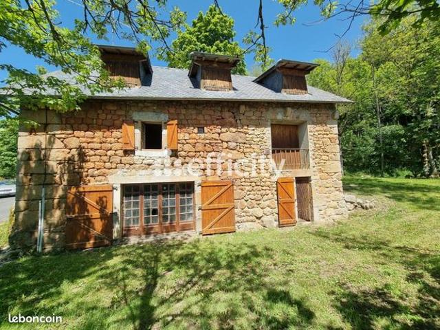 Maison 5 pièces 139 m²