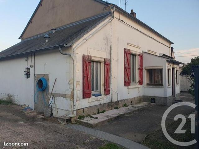 Maison 5 pièces 139 m²