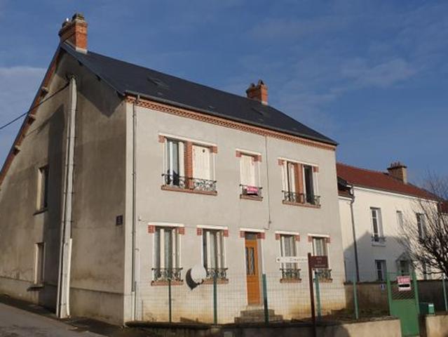 Maison 5 pièces 139 m²
