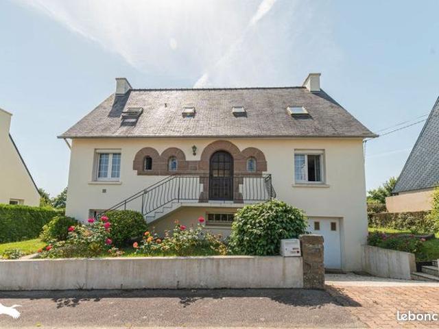 Maison 5 pièces 139 m²