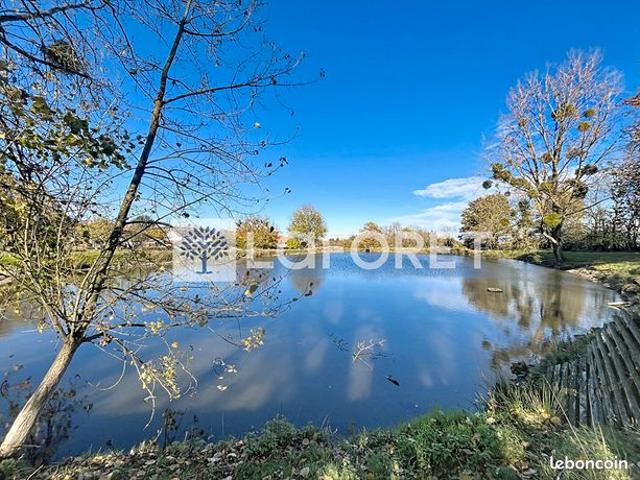 Maison 5 pièces 139 m²