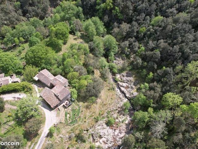 Maison 5 pièces 139 m²