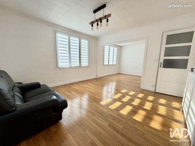 Maison 5 pièces 139 m²