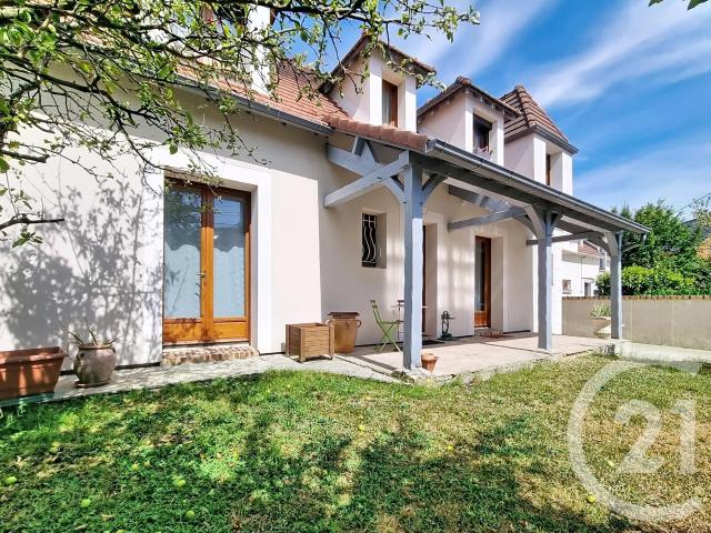 Maison 5 pièces 139 m²