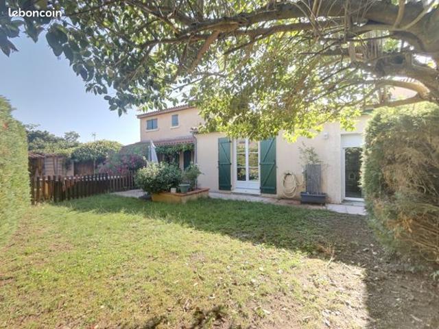 Maison 5 pièces 139 m²