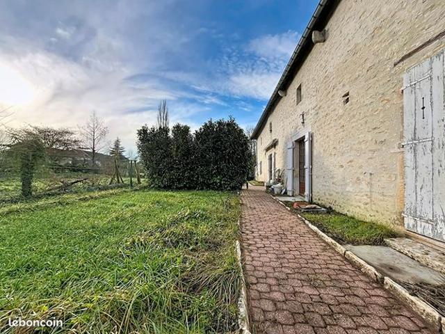 Maison 5 pièces 139 m²