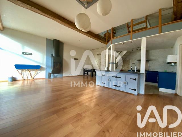 Maison 5 pièces 139 m²