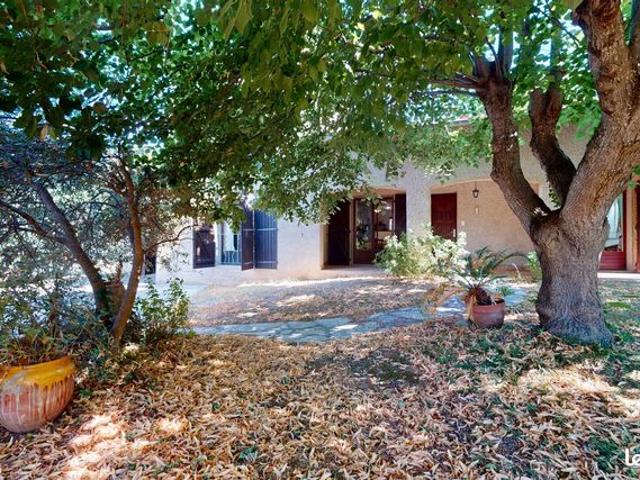 Maison 5 pièces 139 m²