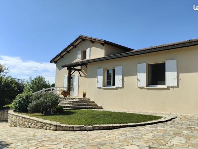 Maison 5 pièces 139 m²