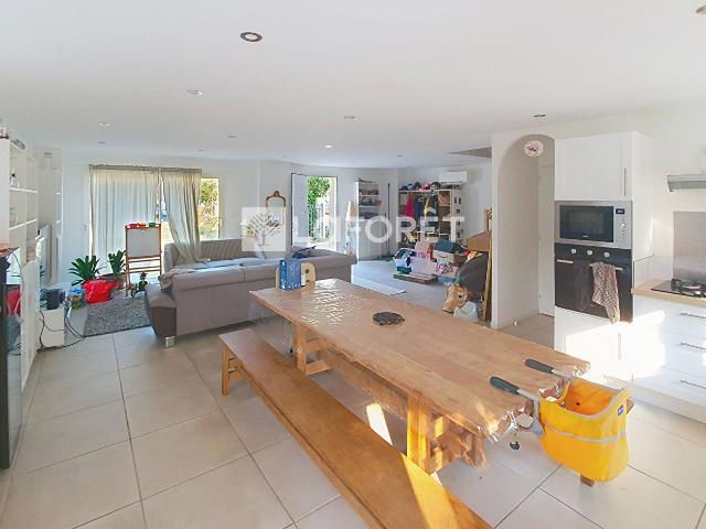 Maison 5 pièces 139 m²