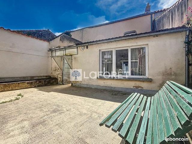 Maison 5 pièces 139 m²