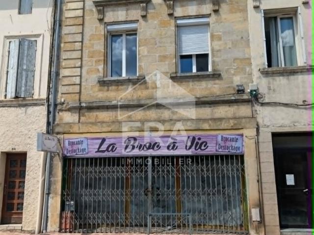 Maison 5 pièces 139 m²