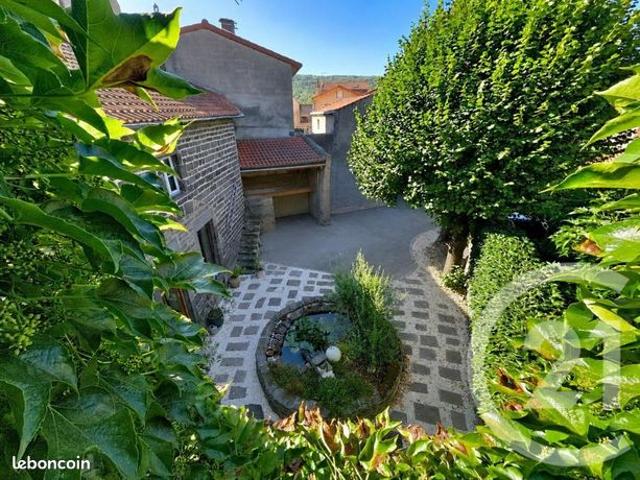 Maison 5 pièces 139 m²