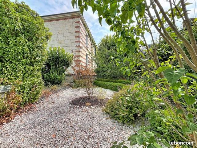 Maison 5 pièces 139 m²