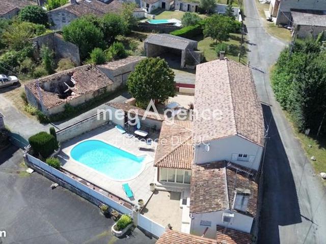 Maison 5 pièces 139 m²