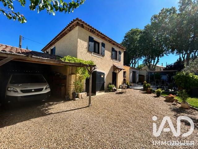 Maison 5 pièces 139 m²