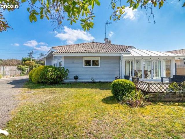 Maison 5 pièces 139 m²