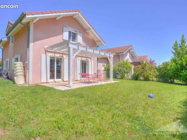 Maison 5 pièces 139 m²
