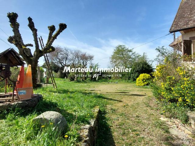 Maison 5 pièces 139 m²