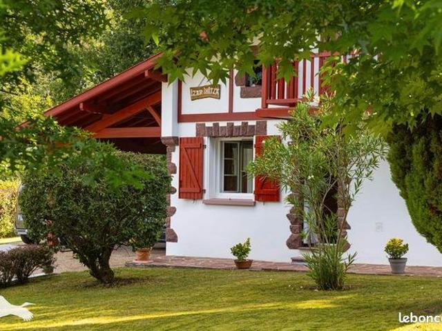 Maison 5 pièces 139 m²