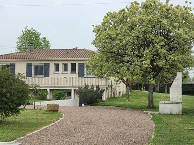 Maison 5 pièces 139 m²