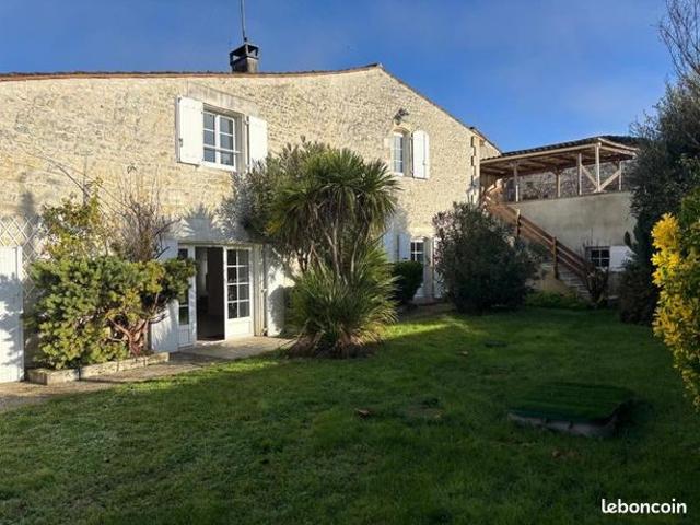 Maison 5 pièces 139 m²