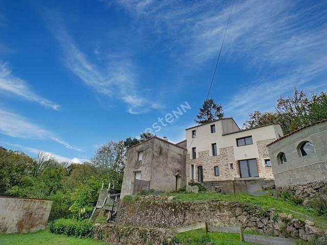 Maison 5 pièces 139 m²