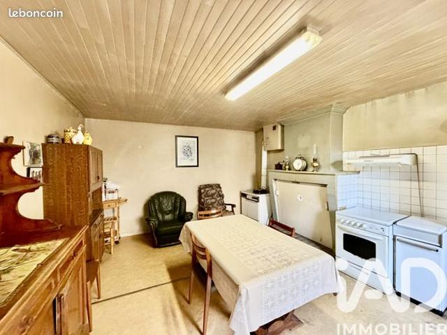 Maison 5 pièces 139 m²