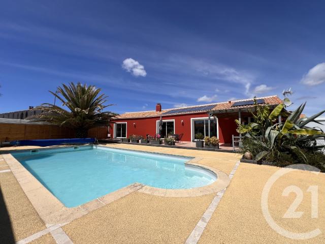 Maison 5 pièces 139 m²
