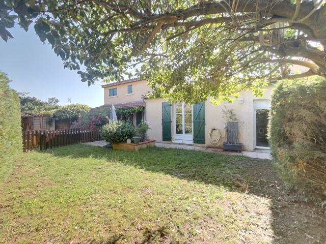 Maison 5 pièces 139 m²