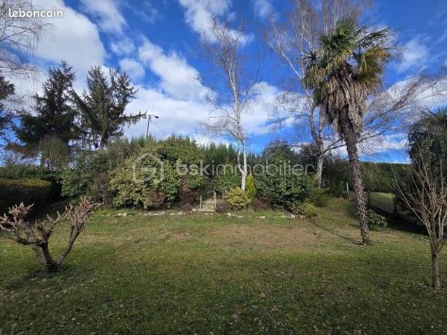Maison 5 pièces 139 m²