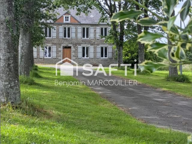 Maison 5 pièces 139 m²
