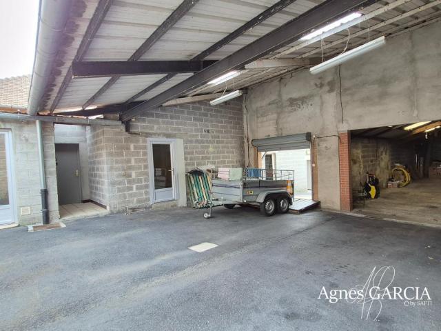 Maison 5 pièces 139 m²