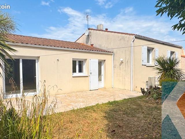Maison 5 pièces 139 m²