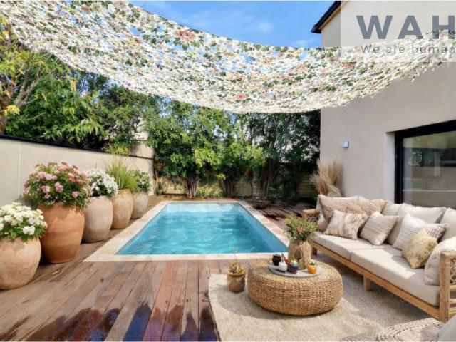 Maison 5 pièces 139 m²