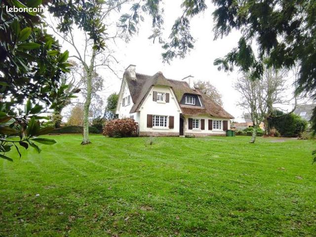 Maison 5 pièces 139 m²