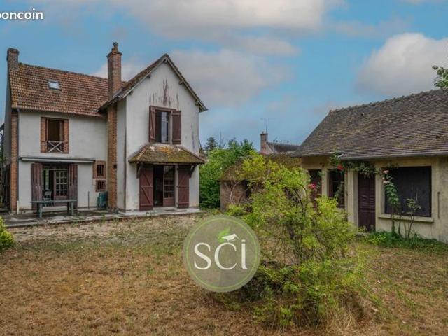 Maison 5 pièces 139 m²