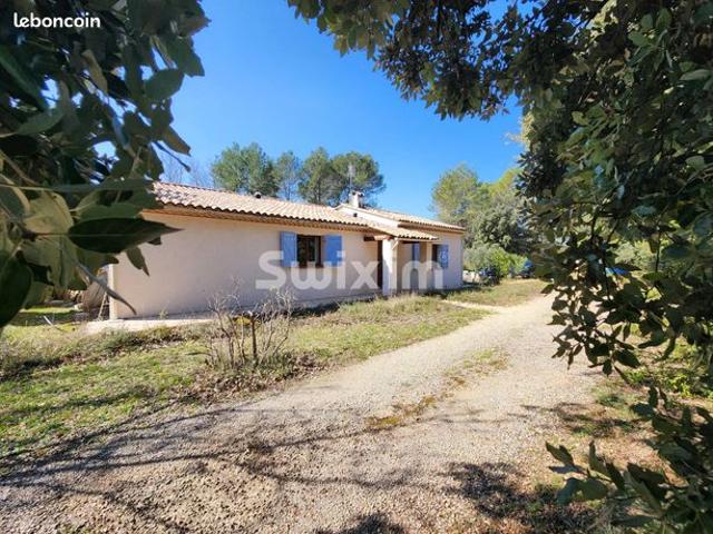 Maison 5 pièces 139 m²
