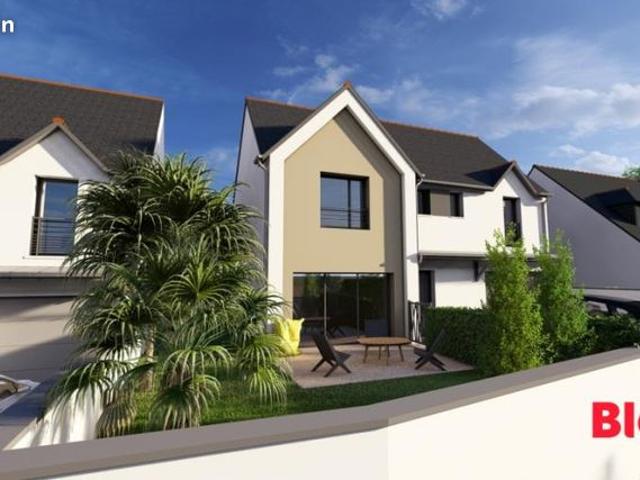 Maison 5 pièces 139 m²
