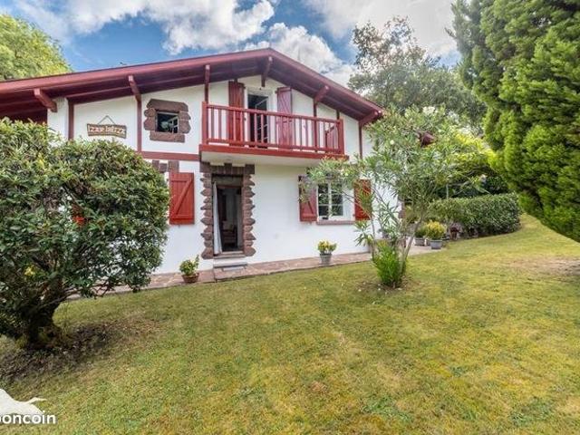 Maison 5 pièces 139 m²