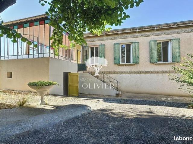 Maison 5 pièces 139 m²