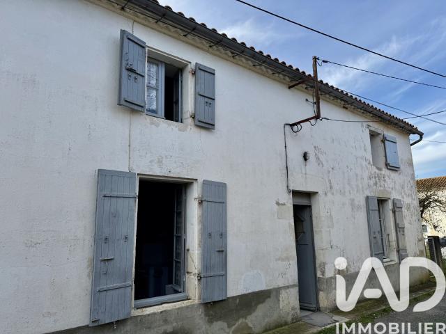 Maison 5 pièces 139 m²