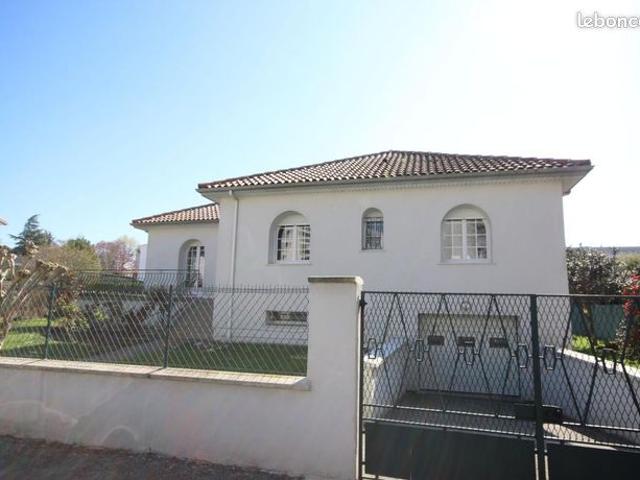Maison 5 pièces 139 m²