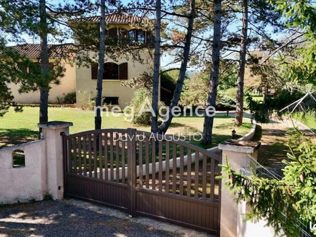 Maison 5 pièces 139 m²