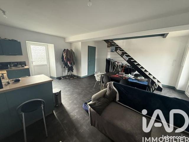 Maison 5 pièces 139 m²
