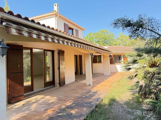 Maison 5 pièces 139 m²