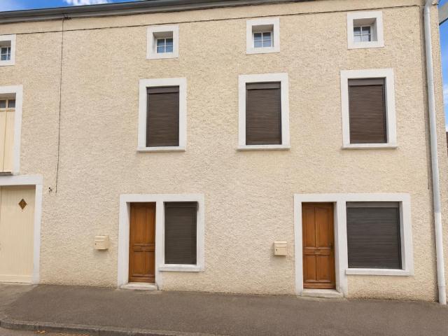Maison 5 pièces 139 m²