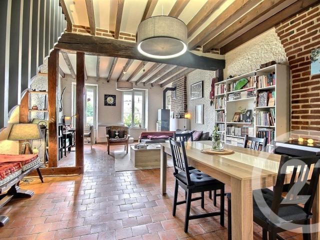 Maison 5 pièces 139 m²