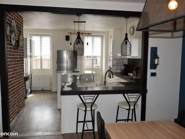 Maison 5 pièces 139 m²